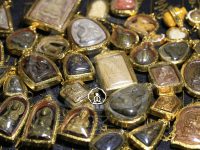 佛牌种类有多少?