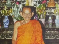 泰国佛牌中的龙婆南是谁?龙婆南详细介绍