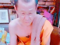 阿赞初个人详细介绍