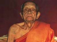 泰国佛牌知识中的龙婆公是谁?龙婆公详细介绍