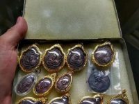 简要谈谈泰国佛牌的新老牌价格问题,佛牌新人须知