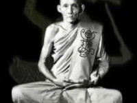 泰国佛牌知识中的龙婆贵是谁?龙婆贵详细介绍