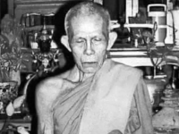 龙婆See师傅的介绍,龙婆See的四面神怎么样?