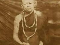 龙婆碰玛个人详细介绍