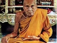 瓦考奥阿赞南师傅介绍,阿赞南师傅怎么样?