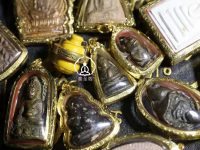 泰国佛牌知识小科普,泰圣阁带你了解不为人知的佛牌真相