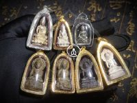 泰国佛牌极度危险?南传佛教和汉传佛教的分別?