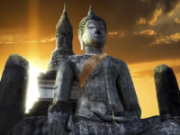 泰国佛牌的力量:佛菩萨法相本身的力量