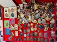 泰国佛牌在国内市场常见的那些恶心营销套路,你中招了吗?