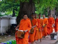 到泰国请佛牌 要注意哪些那些礼仪?