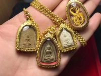 佩戴泰国佛牌有什么禁忌?触犯禁忌如何化解?