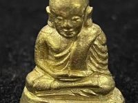 财佛婆龙银立尊