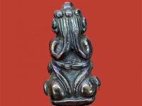 龙婆爽2519年古法必打