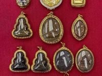 泰国佛牌怎么请?泰国佛牌的功效怎么看?真的有功效吗?