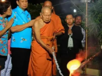 佛牌是什么?到泰国恭请佛牌要注意什么?