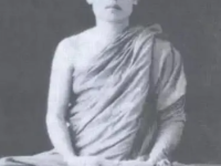 阿姜李 - 将森林派教义和呼吸禅定传播到泰国中部主流佛教第一人