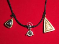 泰国佛牌知识之什么是间物间版佛牌?