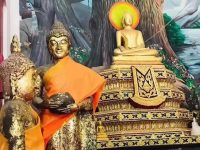 泰国佛牌灵验吗?什么是泰国五大古佛?