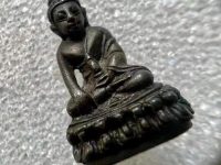 龙婆多2522帕猜药师佛