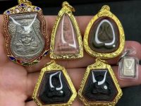 泰国佛牌知识之佛牌鉴定的看点