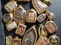 泰国佛牌知识的翻译结果差异有多大？泰圣阁告诉你