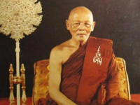 龙婆绝的个人详细介绍