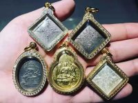 泰国佛牌真的很灵验?佛牌怎么佩戴功效更强?