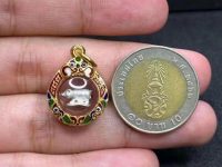 “地摊经济”发达的泰国 怎么请佛牌?需要注意什么?