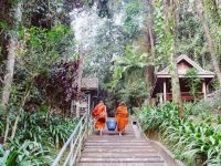 泰国佛牌极度危险?为什么戴佛牌对你帮助不大?