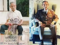 阿赞坤潘师傅的介绍,瓦考奥的阿赞坤潘怎么样?