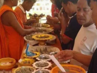 泰国佛牌知识之什么是出塔佛牌?出塔佛牌有什么特别之处?